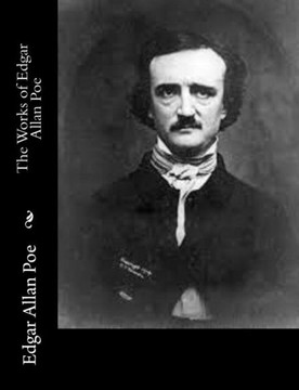 The Works of Edgar Allan Poe : 9781514858639