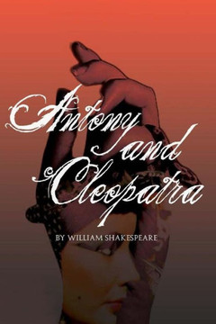 Antony and Cleopatra : 9781514864760