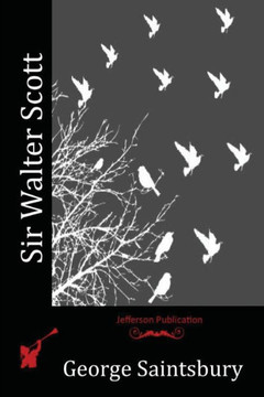 Sir Walter Scott : 9781514872239