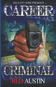 Career Criminal