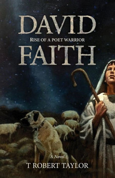 David Faith: Rise of a poet warrior