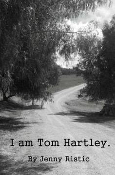 I am Tom Hartley