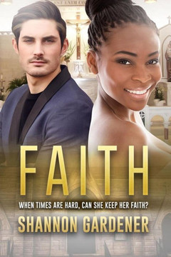 Faith: A BWWM Christian Love Story