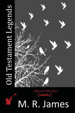 Old Testament Legends : 9781514891063