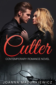 Cutter: Contemporary Romance Novel