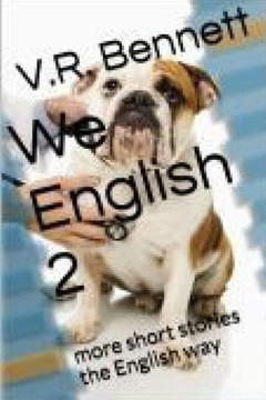 We English 2: stories told the 'English Way'