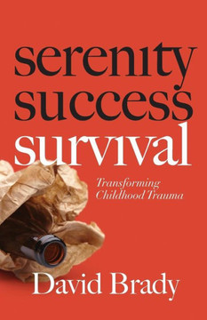 Transforming Childhood Trauma: 8 Steps to Reclaim Your Life