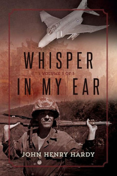 Whisper in My Ear: Volume 3 of 3