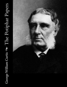The Potiphar Papers : 9781515024446