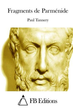 Fragments de Parmanide