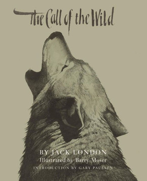 The Call of the Wild - 9781442434110