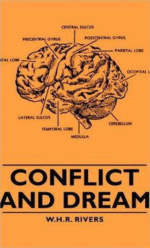 Conflict and Dreams - 9781443729499