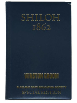 Shiloh, 1862