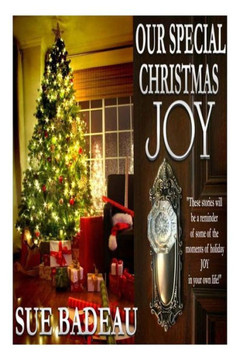 Our Special Christmas Joy Our Special Christmas Joy