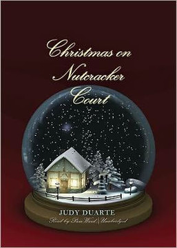 Christmas on Nutcracker Court