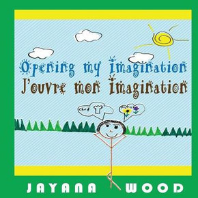 Opening My Imagination