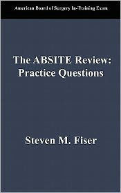 The Absite Review: Practice Questions