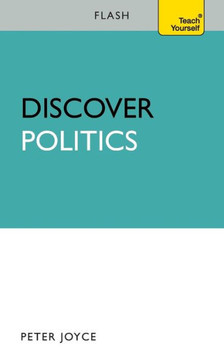 Discover Politics: Flash