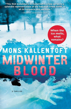 Midwinter Blood: A Thriller