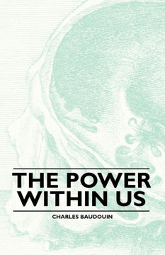 The Power Within Us - 9781446523360