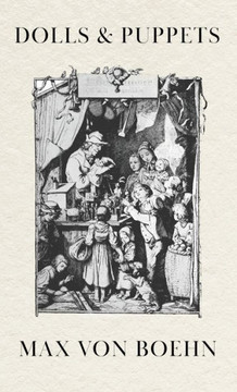 Dolls and Puppets - 9781446514122