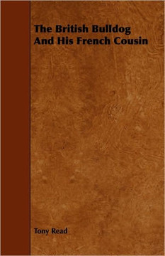 The British Bulldog And His French Cousin - 9781443796965