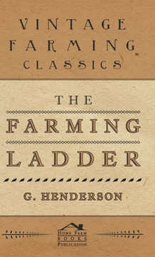 The Farming Ladder - 9781446512548