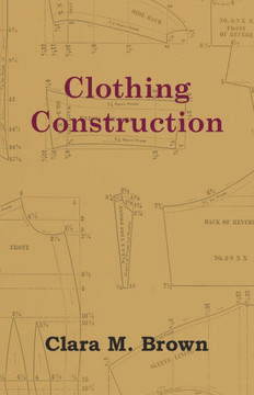 Clothing Construction