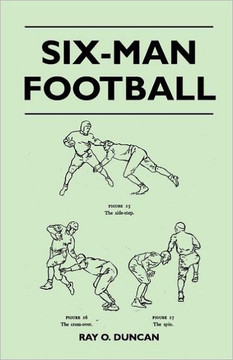 Six-Man Football