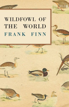Wildfowl of the World Wildfowl of the World