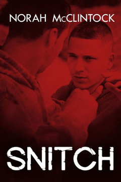 Snitch - 9781459827417