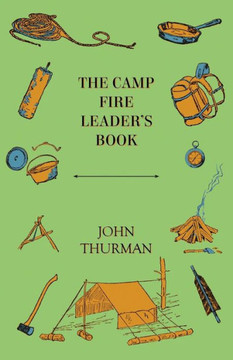 The Camp Fire Leader's Book