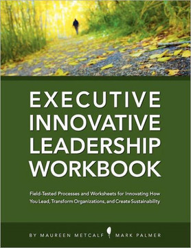 Innovative Leadership Workbook for Executives Innovative Leadership Workbook for Executives