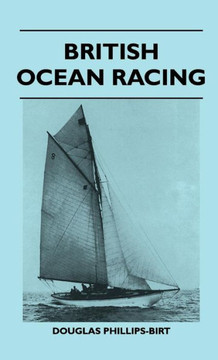 British Ocean Racing - 9781446513132