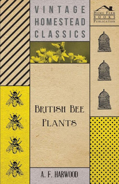 British Bee Plants