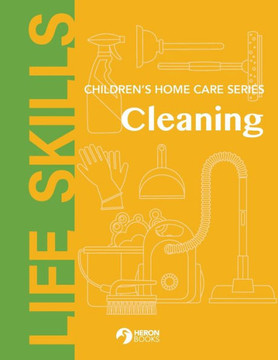 Primary Home Care Series: Cleaning