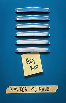 Hey Kid Hey Kid