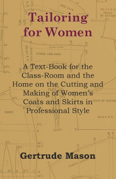 Tailoring for Women