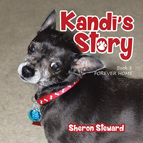 Kandi's Story: Forever Home (New Edition) - 9781648586026