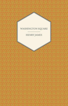 Washington Square (a Collection of Short Stories)