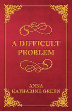 A Difficult Problem - 9781447478768