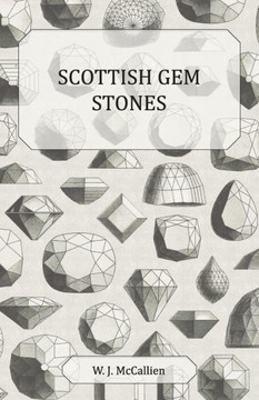Scottish Gem Stones Scottish Gem Stones
