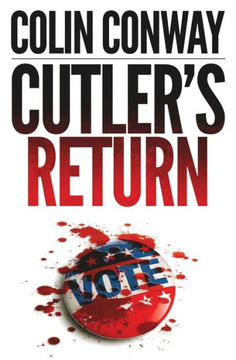 Cutler's Return (The John Cutler Mysteries)