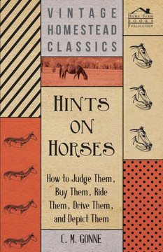 Hints On Horses