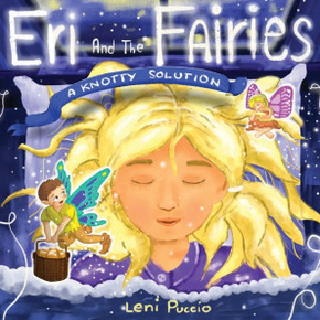 Eri And The Fairies