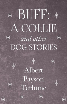 Buff: A Collie and Other Dog Stories - 9781444646658