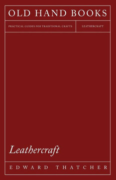 Leathercraft - 9781447421771