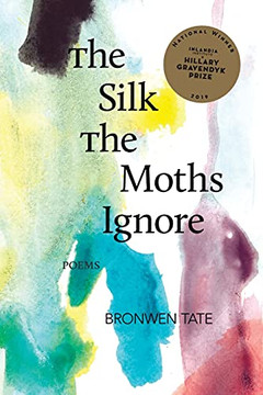 The Silk The Moths Ignore The Silk The Moths Ignore