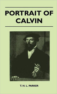 Portrait Of Calvin - 9781446511695