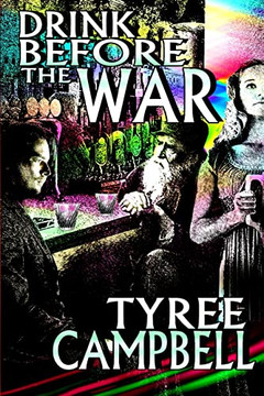 Drink Before The War